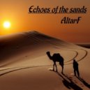 AltarF - Echoes of the sands