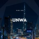 UNWA - Graal Radio Faces (03.08.2022)