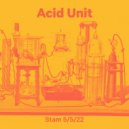 Acid Unit - Drift