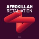 Afrokillah - Dropkick