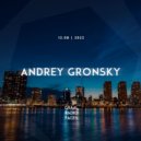 Andrey Gronsky - Graal Radio Faces (12.08.2022)