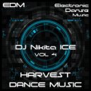 NIKITA ICE - Harvest Dance Music (Vol 4)