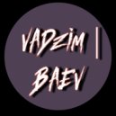 Vadzim Baev - new 2023