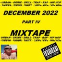 u2anotherlevel - December 2022 Part IV Mixtape