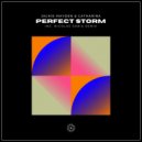Jackie Mayden & Catharina - Perfect Storm