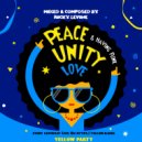 Ricky Levine - Peace Unity Love & Having Funk
