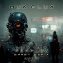 Hux Flux - Lex Rex Perplex