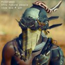 Piloramos - Afro future people