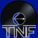 Trendsonoff - HyperCube (Drum & Bass Neurofunk Mix)