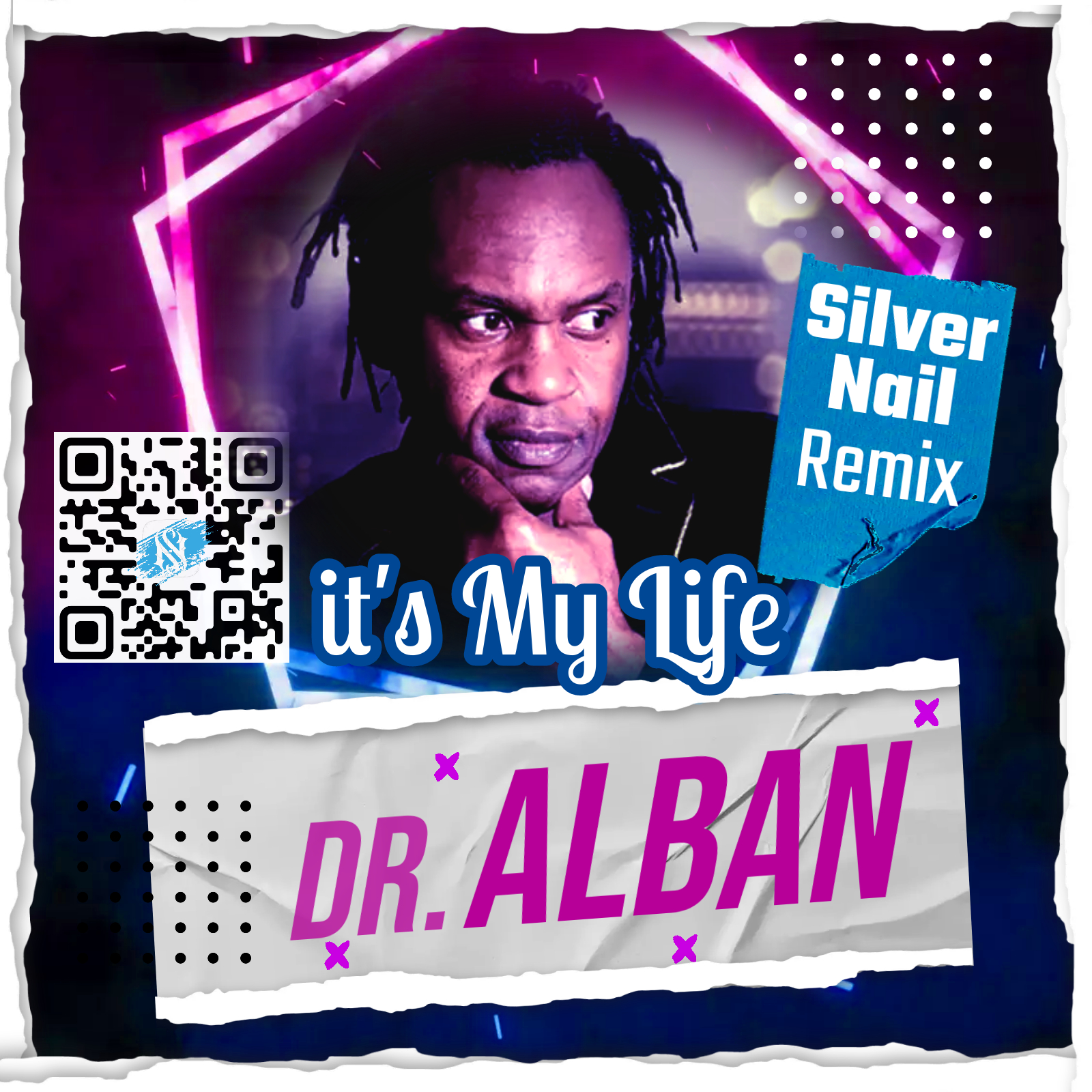 Dr Alban 2023. Dr Alban it's my Life. Dr. Alban ремикс. Dr. Alban плакаты.