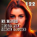DJ GELIUS - Beautiful Vocal Trance 122