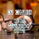 DJ GELIUS - Best January 2023