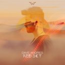 Dave Andres - Red sky