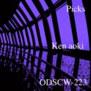 Ken Aoki - Picks