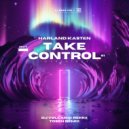 Harland Kasten - Take Control