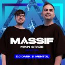 Dj Dark & Mentol - MASSIF 2023 (Live Mix)