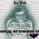 Dj Vell - Deep melodic techno Bum Mix 19-03- 2023