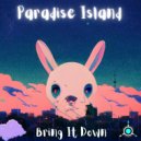 Paradise Island - Nightjar