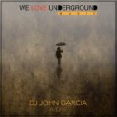 DJ John Garcia - Alone
