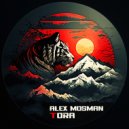 Alex Mosman - Tora