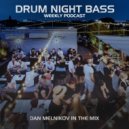 Dan Melnikov - Drum Night Bass 597