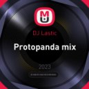 DJ Lastic - Protopanda mix