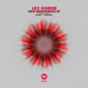 Lex Gorrie - New Beginnings