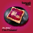Tone Abstract - I'm Flowin'