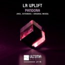 LR Uplift - Pandora