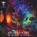 Vicious Cactus - Jumanji