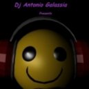 Dj Antonio Galassia - August mix 3