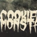 Cookie Monsta - Daily Dose of Dubstep @ BBC 1Xtra 03.10.2011