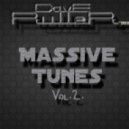 Dave Ruller - Massive Tunes Volume 2