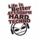 Techno Logic - Hard Techno Promo Mix