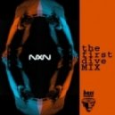 nxn - the first dive MIX