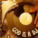 DJ Pashkevich - God is a DJ