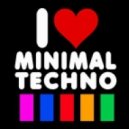 DJ Pavlik - Minimal-Techno