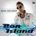Max Delmar - Bon Island