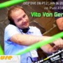 Vito Von Gert - Deep Dive 016 pt.2 [Jan-06-2012] on Pure.FM