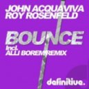 John Acquaviva, Roy Rosenfeld - Bounce