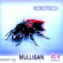 Mulligan - Robotech