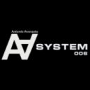 Antonio Avanzato - System 6