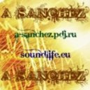 A-Sanchez - Dance NowMix 2012~№ 2