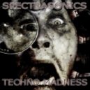 Spectrasonics - TECHNO MADNESS VOL 1
