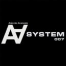 Antonio Avanzato - System 7