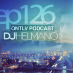 DJ Helmano - ONTLV PODCAST - Episode 126