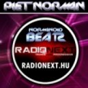 Piet Norman - Normanoid Beats 008