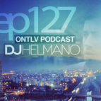 DJ Helmano - ONTLV PODCAST - Episode 127