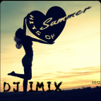 Dj Imix - Hits Of Summer 2012