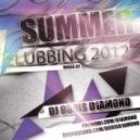 Dj Boris D1AMOND - Summer Clubbing 2012